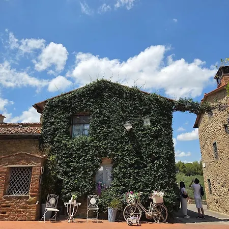 A Casa Di Sonia *