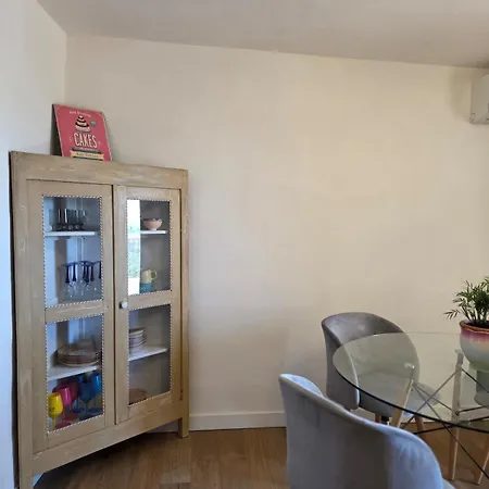 A Casa Di Sonia דירה