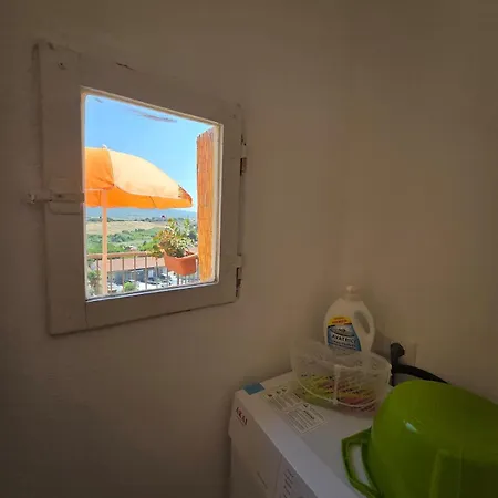 A Casa Di Sonia * צ'רטו גואידי