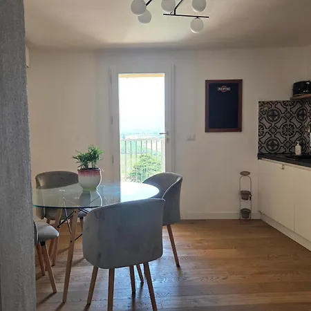 דירה A Casa Di Sonia *