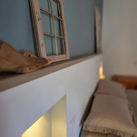 A Casa Di Sonia צ'רטו גואידי