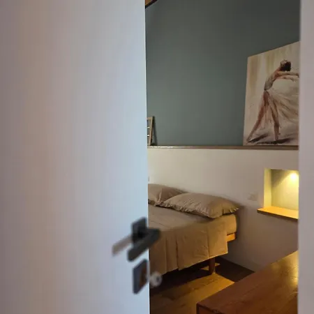 A Casa Di Sonia