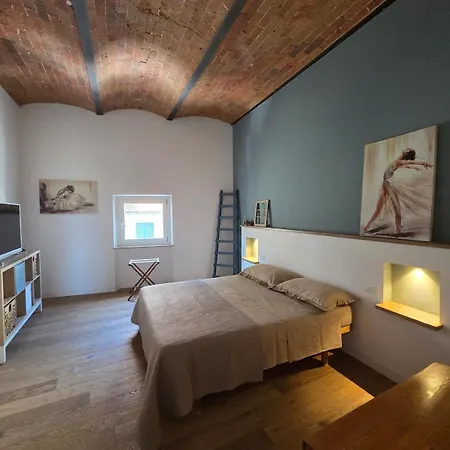 A Casa Di Sonia דירה *