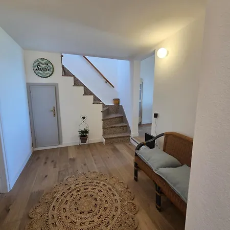 A Casa Di Sonia * צ'רטו גואידי