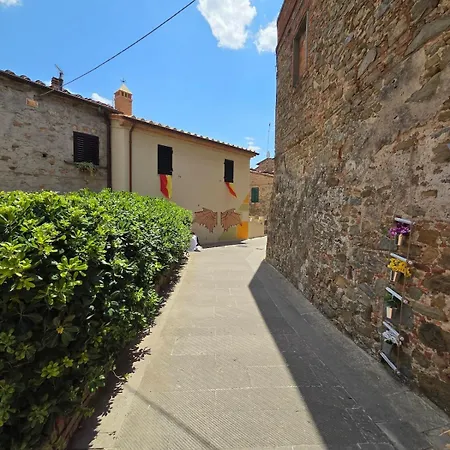A Casa Di Sonia