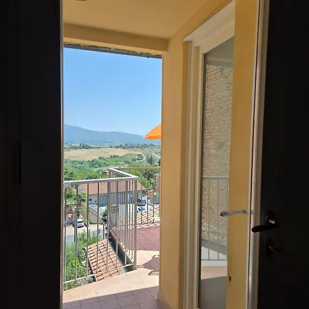 A Casa Di Sonia * צ'רטו גואידי