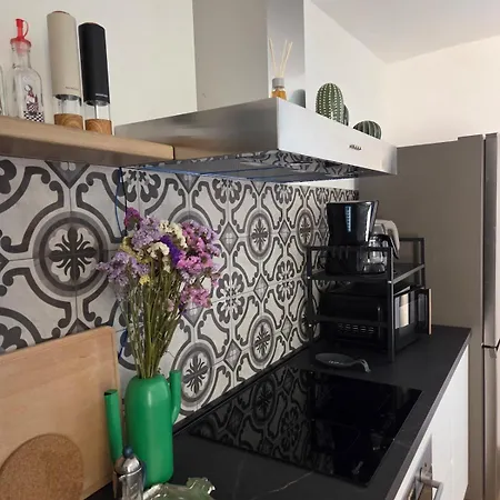 דירה A Casa Di Sonia צ'רטו גואידי