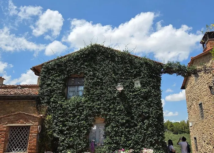 A Casa Di Sonia *