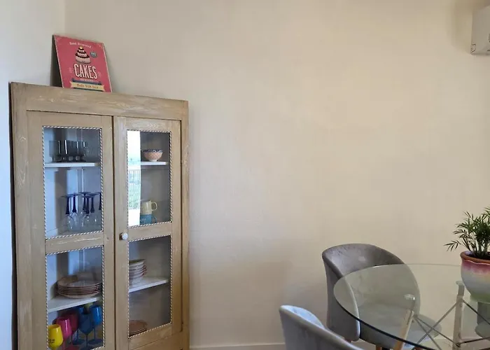 A Casa Di Sonia アパート