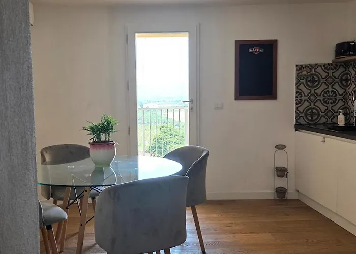 アパート A Casa Di Sonia *