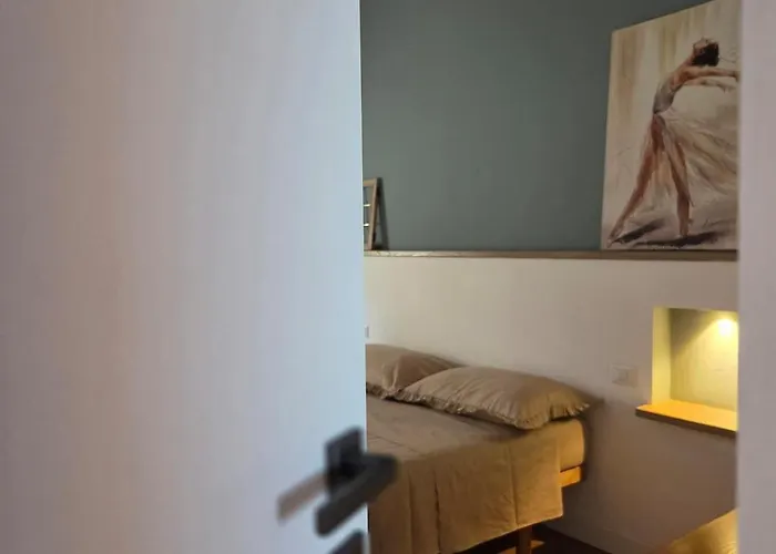 A Casa Di Sonia