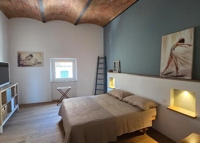 A Casa Di Sonia アパート *