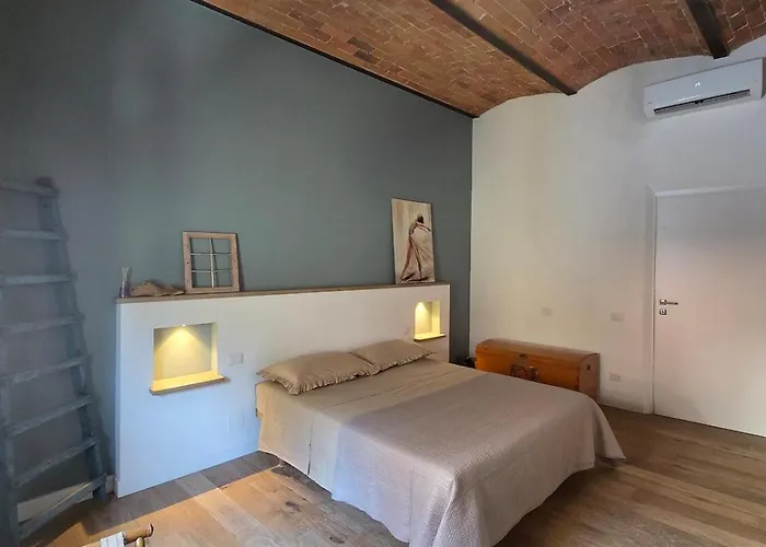 A Casa Di Sonia