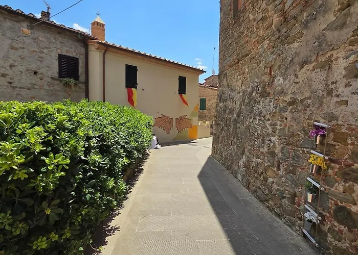 A Casa Di Sonia